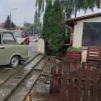 Retro Kisvendéglő Kiskunlacháza - Egyéb