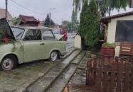 Retro Kisvendéglő Kiskunlacháza