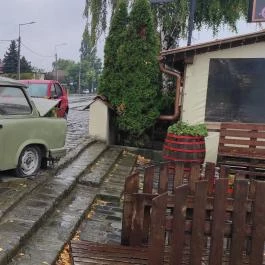 Retro Kisvendéglő, Kiskunlacháza - Egyéb