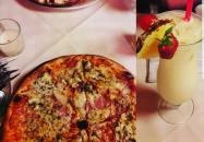 Giardinetto Olasz Étterem és Pizzéria Gyöngyös