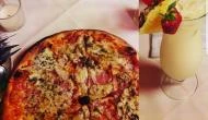 Giardinetto Olasz Étterem és Pizzéria Gyöngyös - 