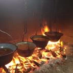 Rév Csárda Érsekcsanád - Étel/ital