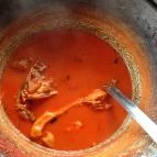 Rév Csárda Érsekcsanád - Étel/ital