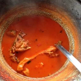 Rév Csárda Érsekcsanád - Étel/ital