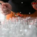 Pastrami Étterem & Café Budapest - Belső