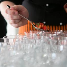 Pastrami Étterem & Café Budapest - Belső