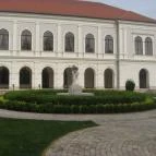 Anna Grand Hotel Balatonfüred - Külső kép