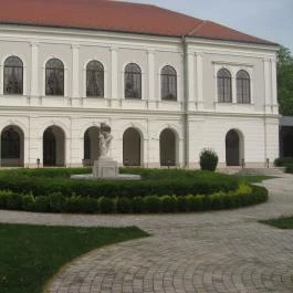 Anna Grand Hotel, Balatonfüred - Külső kép