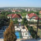 Szent István Hotel Eger - Környék