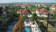 Szent István Hotel Eger - Környék