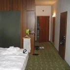 Zenit Hotel Balaton Vonyarcvashegy - Szobák