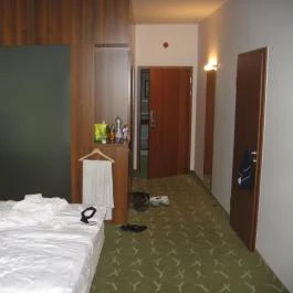 Zenit Hotel Balaton, Vonyarcvashegy - Szobák