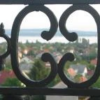 Zenit Hotel Balaton Vonyarcvashegy - Környék