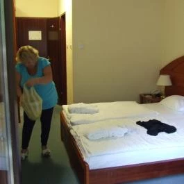 Hotel Lövér Sopron - Szobák