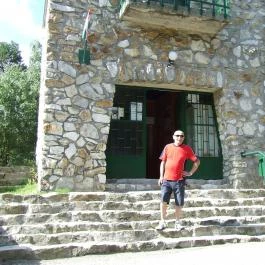 Hotel Lövér Sopron - Környék