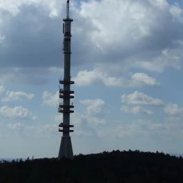 Hotel Lövér Sopron - Környék