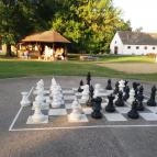 Zichy Park Hotel Bikács - Szórakozás/Sport