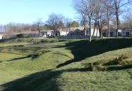 Strand Hotel Bogács