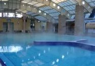 Strand Hotel Bogács