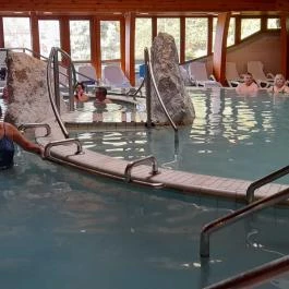 Ensana Thermal Hévíz, Hévíz - Egyéb