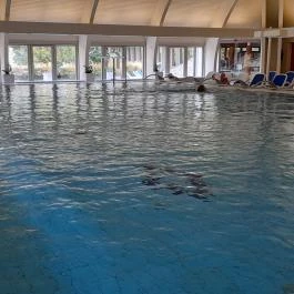 Ensana Thermal Hévíz, Hévíz - Egyéb