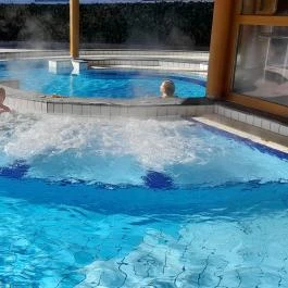 Ensana Thermal Hévíz, Hévíz - Egyéb