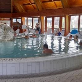 Ensana Thermal Hévíz, Hévíz - Egyéb