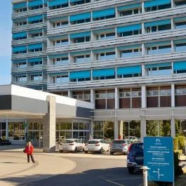 Ensana Thermal Hévíz, Hévíz - Egyéb