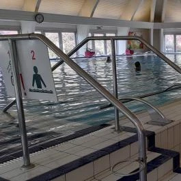 Ensana Thermal Hévíz, Hévíz - Egyéb