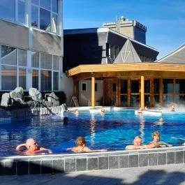 Ensana Thermal Hévíz, Hévíz - Egyéb