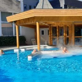 Ensana Thermal Hévíz, Hévíz - Egyéb