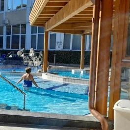 Ensana Thermal Hévíz, Hévíz - Egyéb