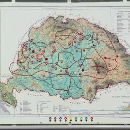 Ezer Év Parkja, Mórahalom - Egyéb