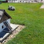 Ezer Év Parkja Mórahalom - Egyéb