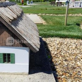 Ezer Év Parkja, Mórahalom - Egyéb