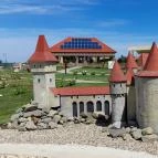 Ezer Év Parkja Mórahalom - Egyéb