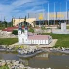 Ezer Év Parkja Mórahalom - Egyéb