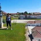 Ezer Év Parkja Mórahalom - Egyéb