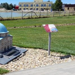 Ezer Év Parkja, Mórahalom - Egyéb