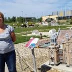 Ezer Év Parkja Mórahalom - Egyéb