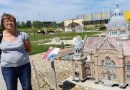 Ezer Év Parkja Mórahalom