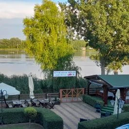 Mártoni Csárda Szigetszentmárton - Egyéb