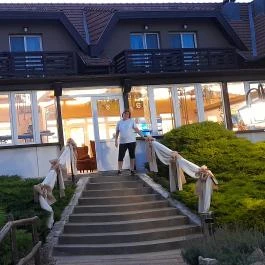 Mártoni Csárda Szigetszentmárton - Egyéb