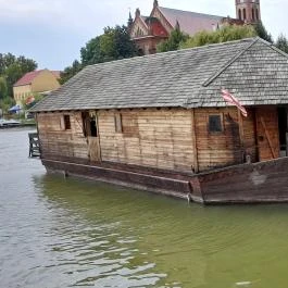 Mártoni Csárda Szigetszentmárton - Környék