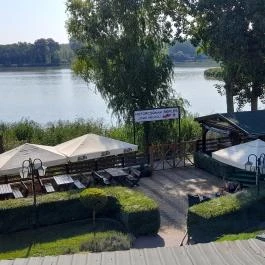 Mártoni Csárda Szigetszentmárton - Egyéb