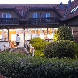 Mártoni Csárda Szigetszentmárton - Egyéb