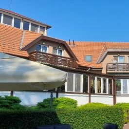 Mártoni Csárda Szigetszentmárton - Egyéb