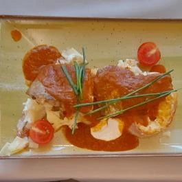 Mártoni Csárda Szigetszentmárton - Egyéb