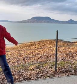 Szaplonczay sétány