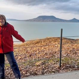 Szaplonczay sétány Fonyód - Egyéb